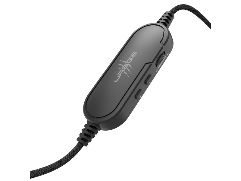 Hama 186024 uRage SoundZ 800 Gaming fejhallgató