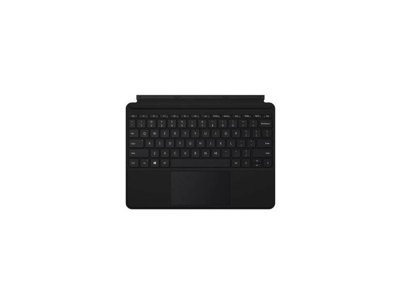 Microsoft Surface Go Type Cover US tok billenyűzettel fekete (TXK-00001)