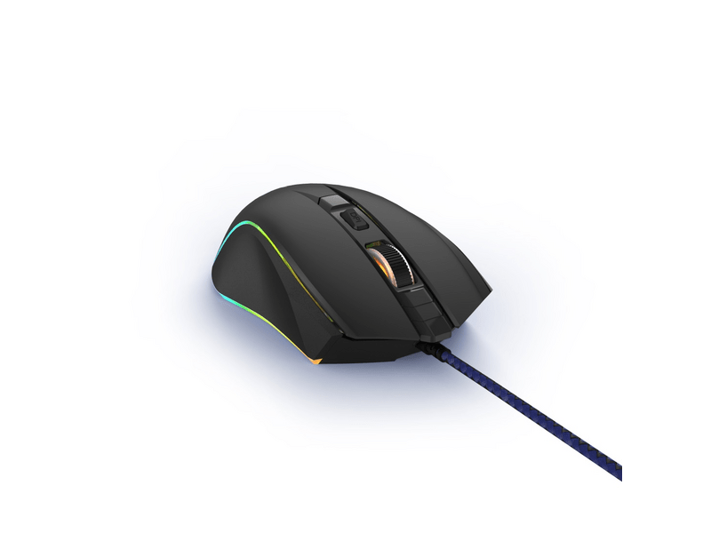 Hama 186050 uRage Reaper 210 Gaming egér