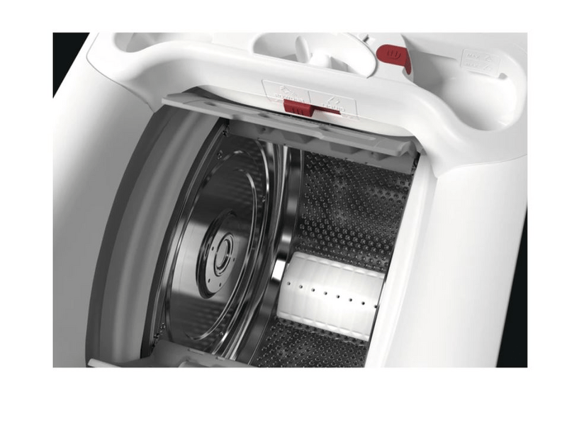 AEG LTN6G261E Felültöltős mosógép