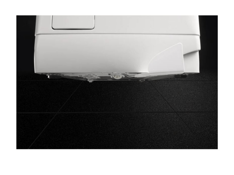 AEG LTN7E272E Felültöltős gőzfunkciós mosógép