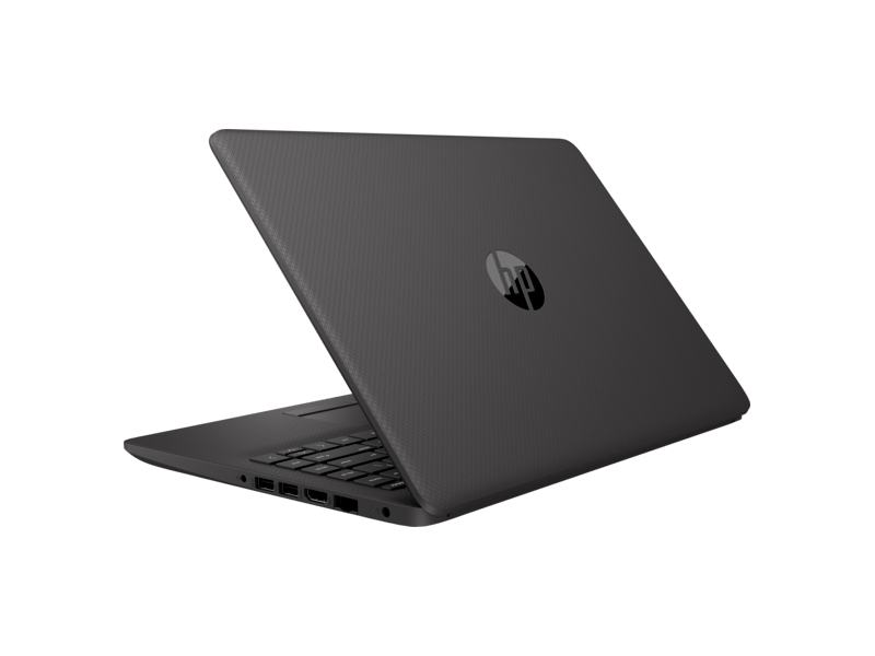 HP 240G8 (2X7L7EA) Notebook, fekete + Windows 10