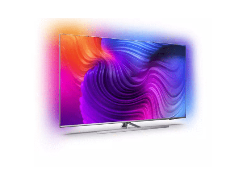 Philips 50PUS8536/12 4K UHD okos televízió, 50''