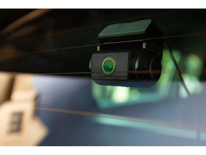 LAMAX T10 4K GPS UNI Autós kamera