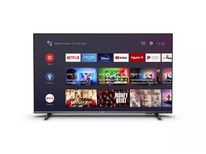 Philips 50PUS7956/12 50