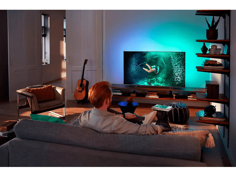 Philips 50PUS7956/12 50