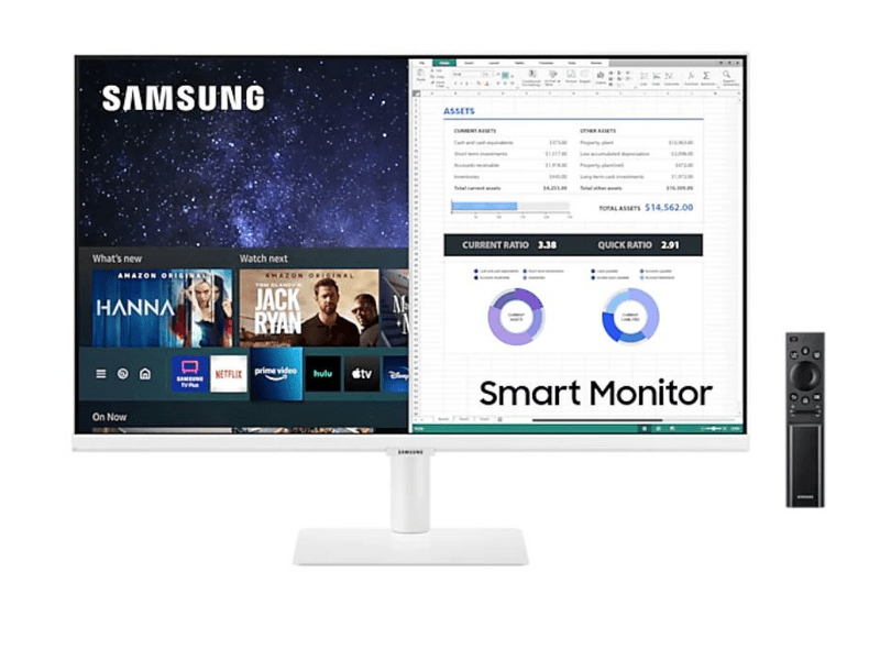 Samsung LS32AM501NUXEN 32