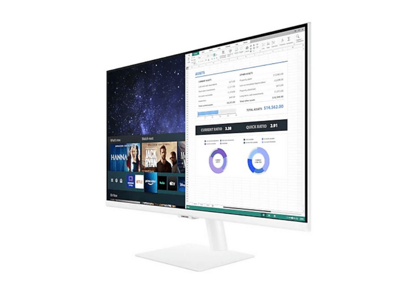 Samsung LS32AM501NUXEN 32