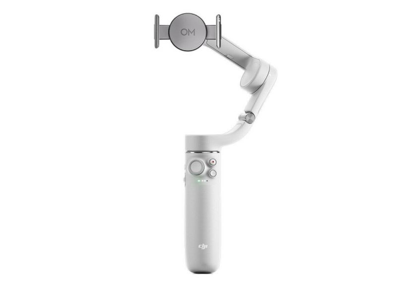 DJI OM 5 GR Kézi stabilizátor, Szürke