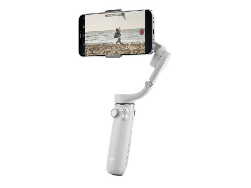 DJI OM 5 GR Kézi stabilizátor, Szürke