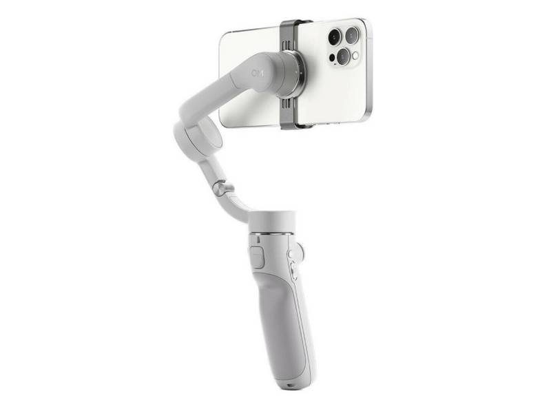 DJI OM 5 GR Kézi stabilizátor, Szürke
