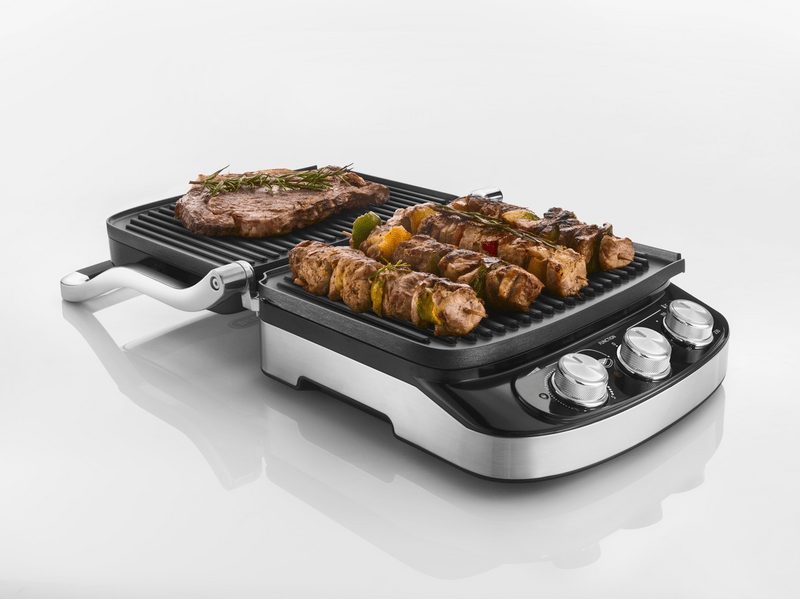 DELONGHI CGH910 Grillsütő