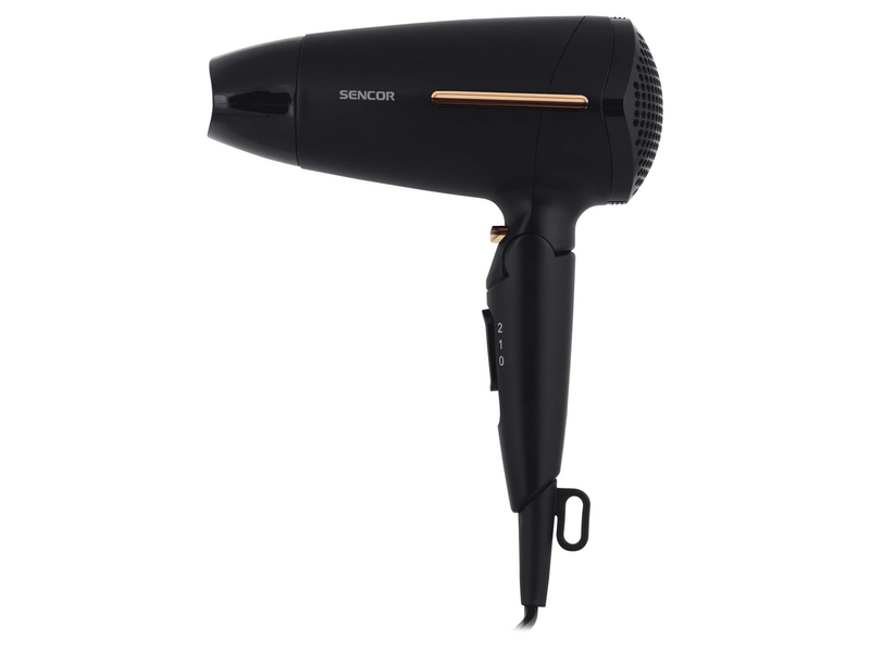 Sencor SHD 0045BK hajszárító