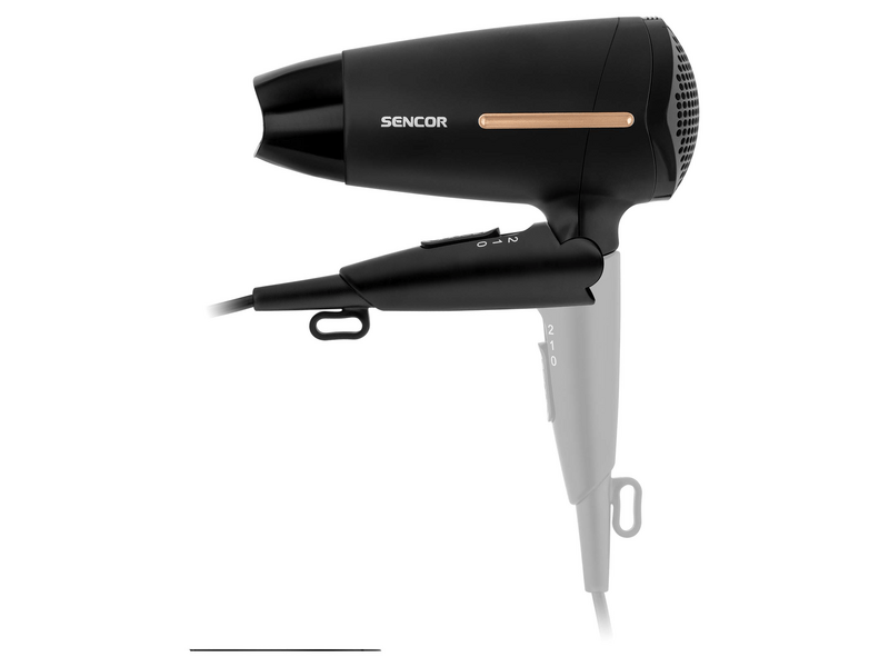 Sencor SHD 0045BK hajszárító