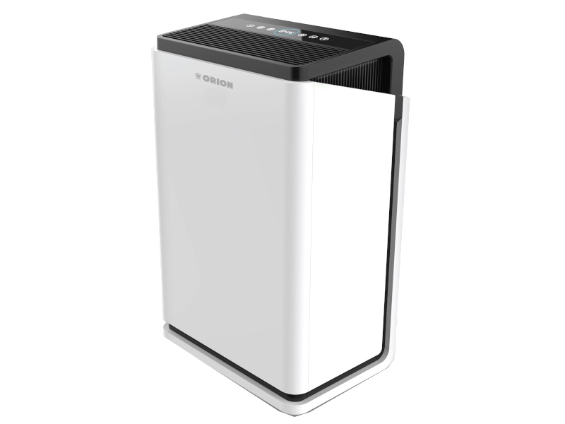 Orion OAPR-E601 Légtisztító készülék Wi-Fi-vel