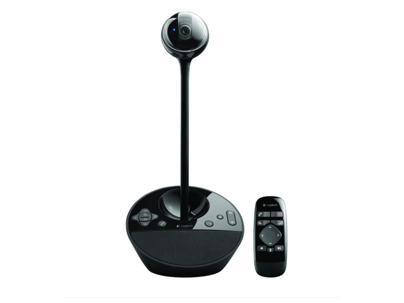 Logitech BCC950 Univerzális webkamera és kihangosító