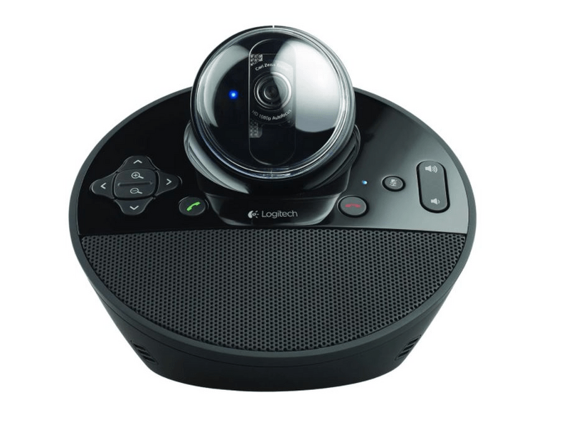 Logitech BCC950 Univerzális webkamera és kihangosító