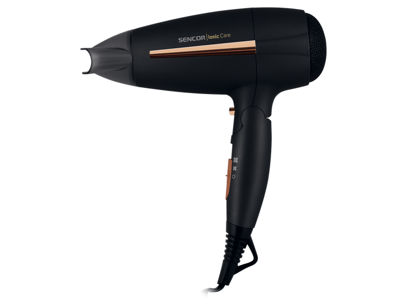 Sencor SHD 7100BK sušilo za kosu