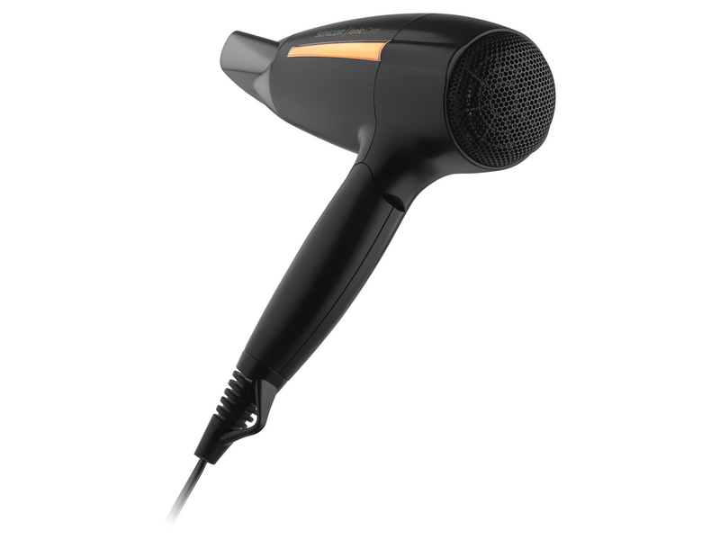 Sencor SHD 7100BK sušilo za kosu