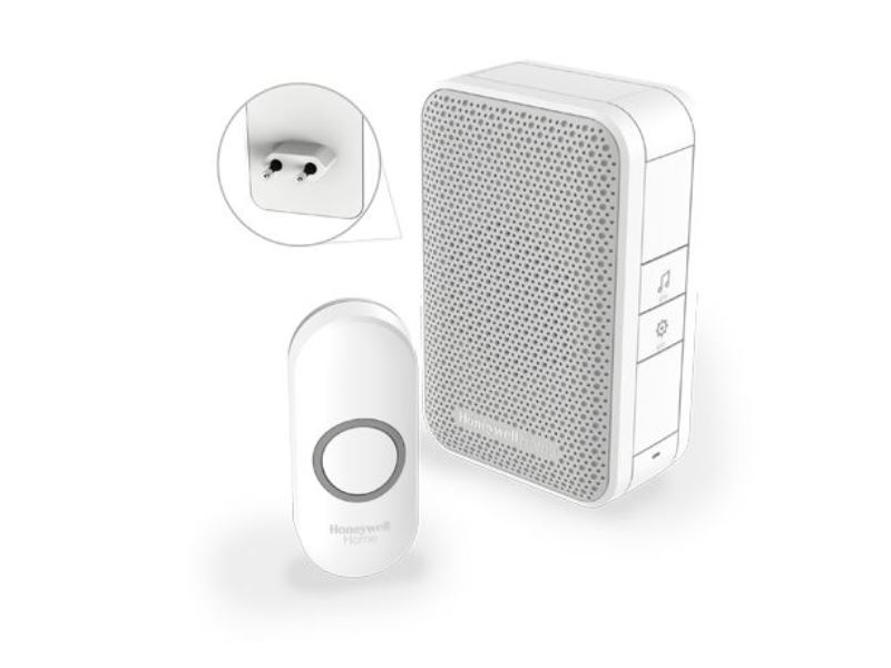 Honeywell DC313NP2 bežično zvono za vrata