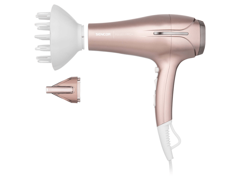 Sencor SHD 6800RG sušilo za kosu