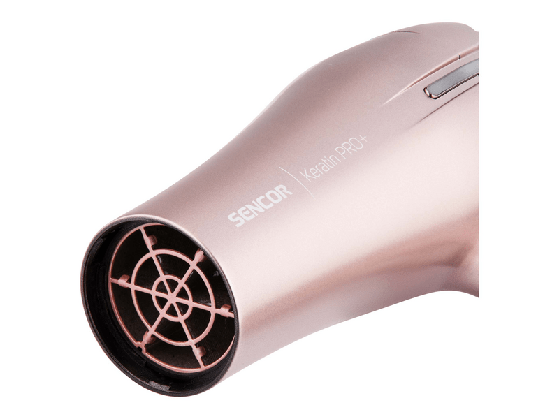 Sencor SHD 6800RG sušilo za kosu
