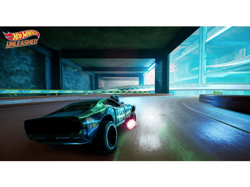 Hot Wheels Unleashed - Xbox One játék