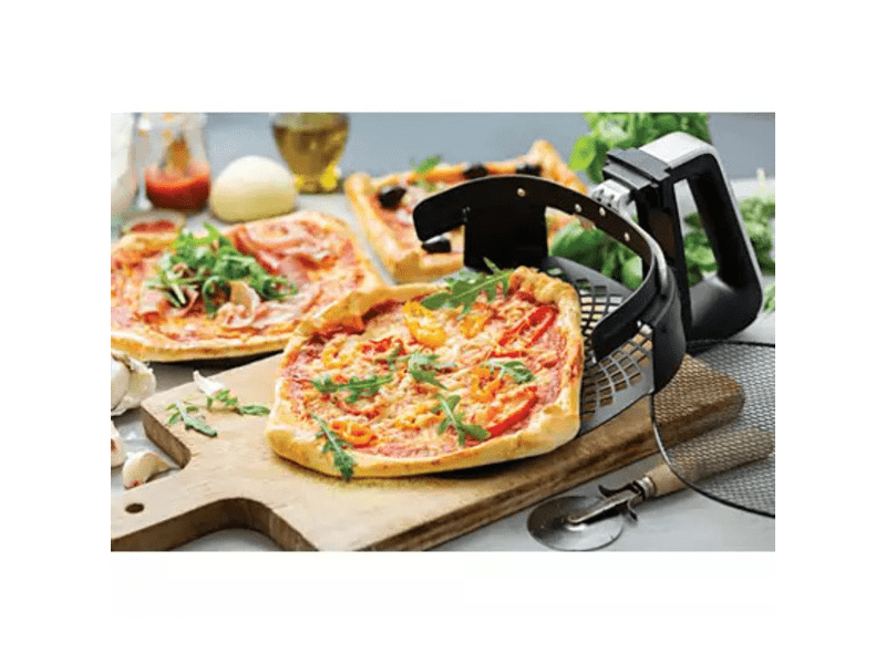 Philips HD9953/00 Airfryer XXL profesionalni set za pećnicu za pizzu