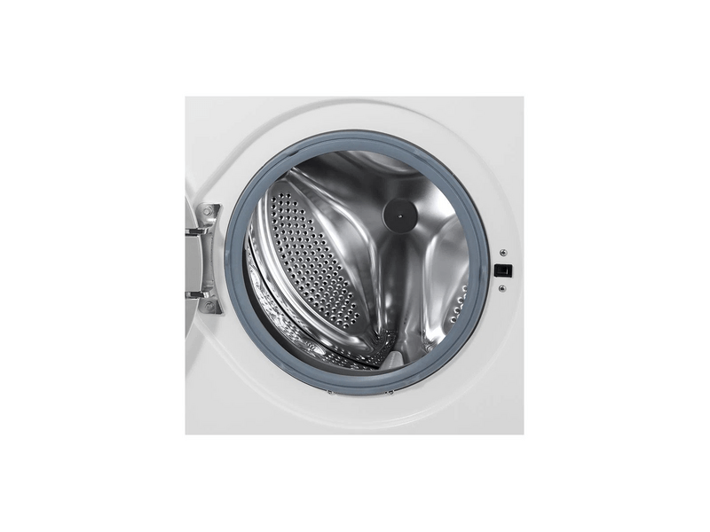 LG F4J3TM5WE Mosó-szárítógép