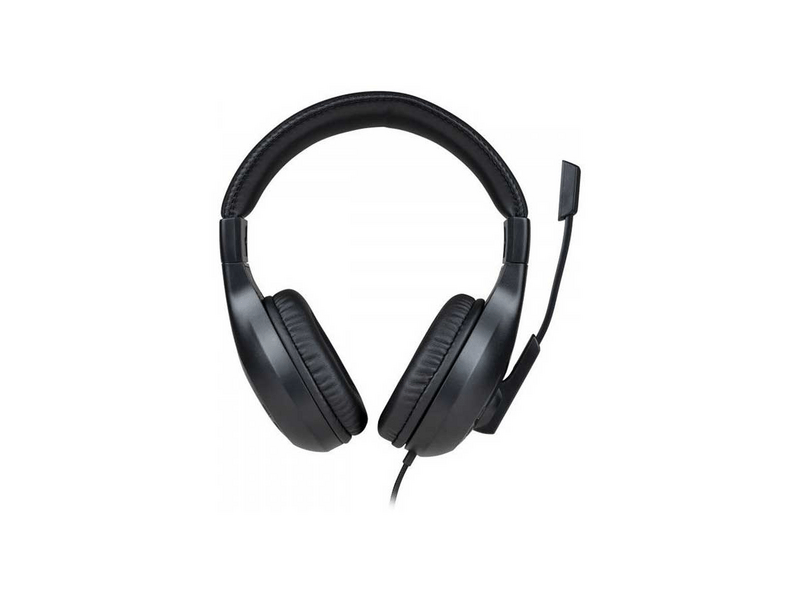 BigBen PS5 Stereo Gaming V1 Headset, Fekete