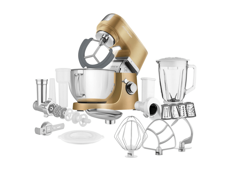 Sencor STM 6377CH konyhai robotgép