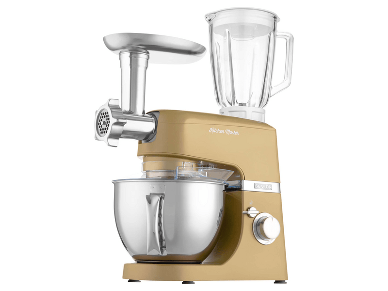 Sencor STM 6377CH konyhai robotgép