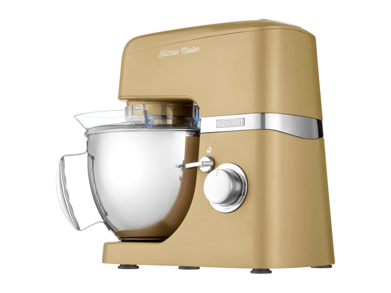 Sencor STM 6377CH konyhai robotgép