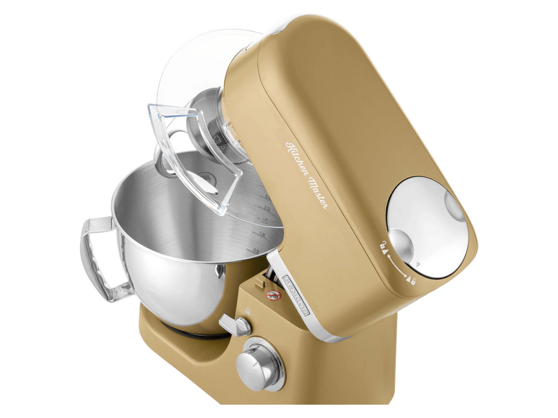 Sencor STM 6377CH konyhai robotgép