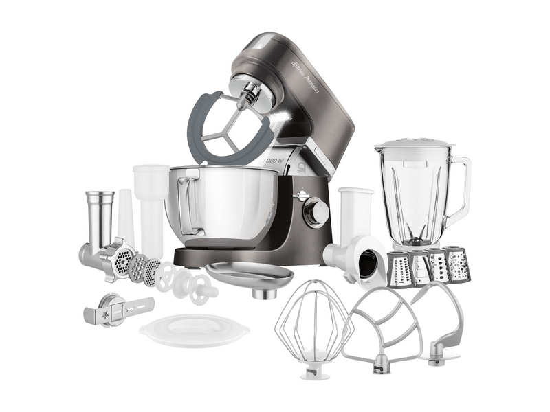 Sencor STM 6378BK konyhai robotgép