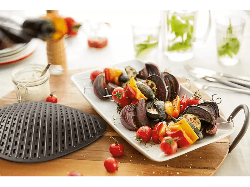 Philips HD9951/00 Airfryer XXL Profi grillező készlet