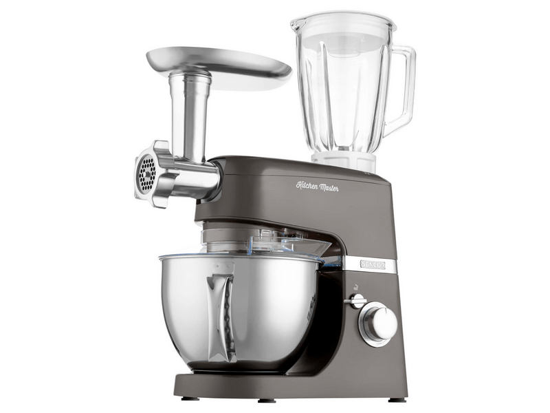 Sencor STM 6378BK konyhai robotgép