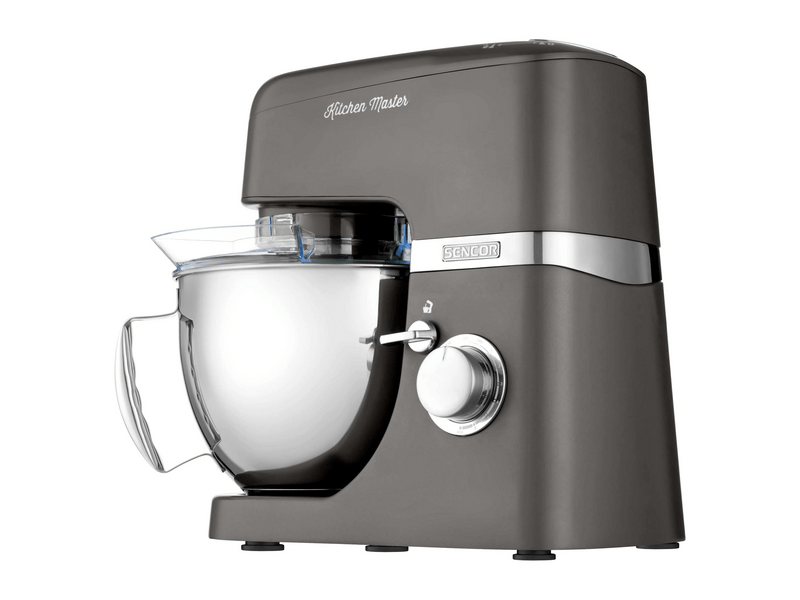 Sencor STM 6378BK konyhai robotgép