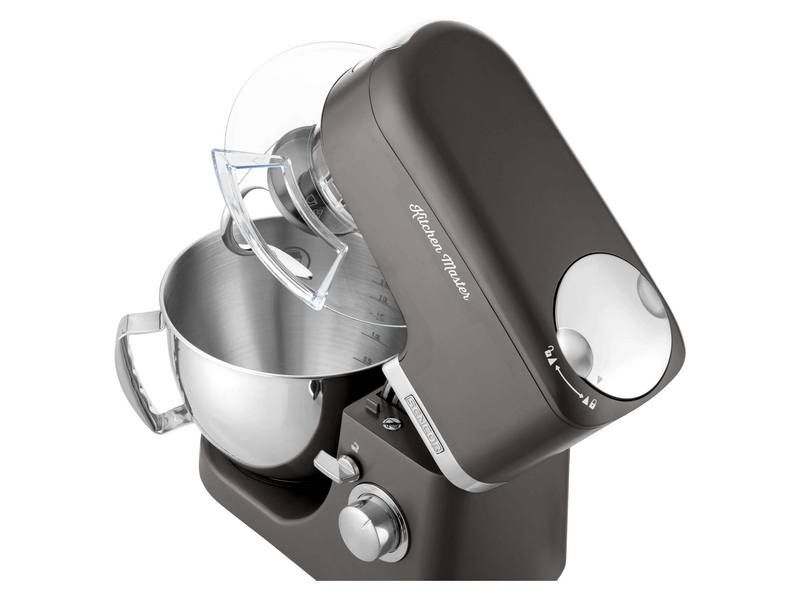 Sencor STM 6378BK konyhai robotgép