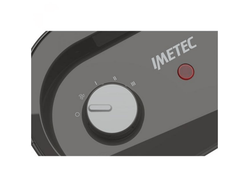 Imetec 4028 Silent Hősugárzó