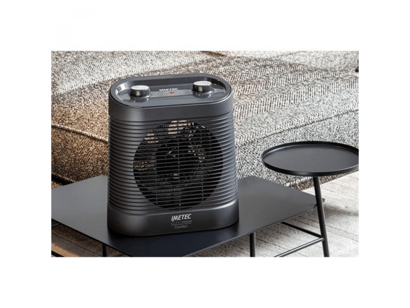 Imetec 4028 Silent Hősugárzó