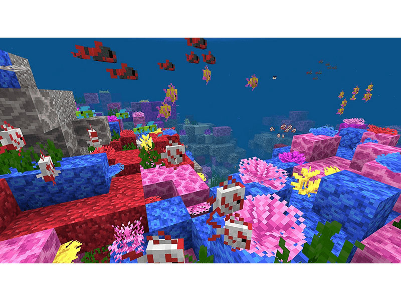 Minecraft Starter Collection - PS4 játék