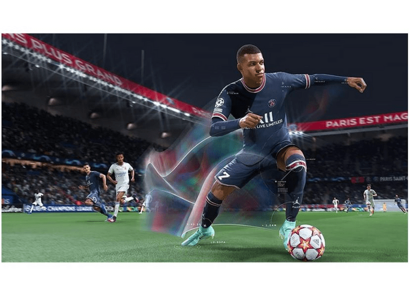Fifa 22 - PS5 játék