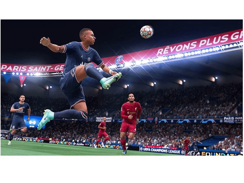 Fifa 22 - Xbox One játék