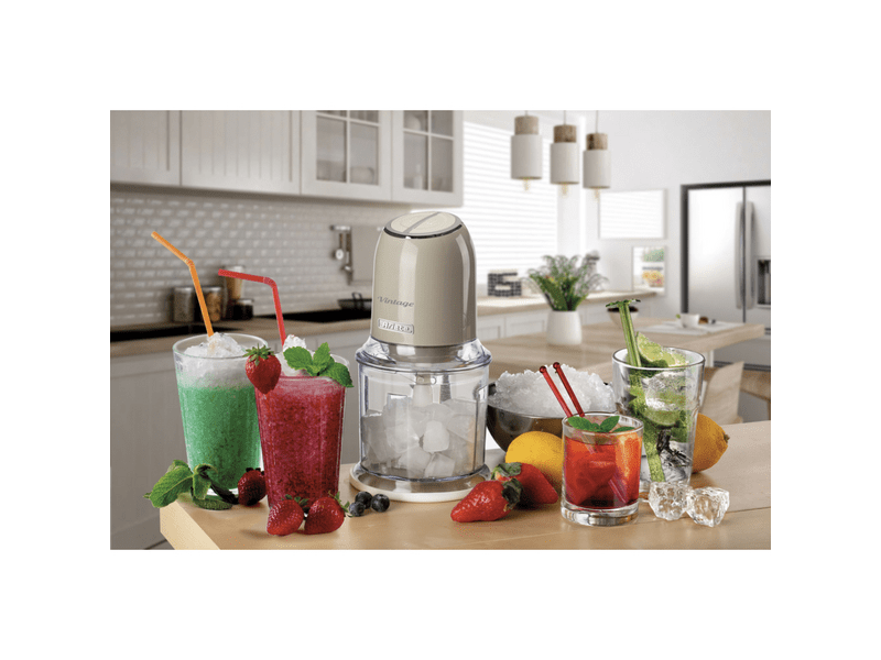 Ariete 438.BG Vintage Aprító, bézs