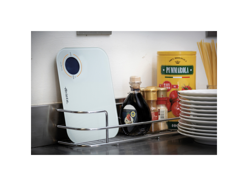 Ariete 851.WH Digitális konyhai mérleg