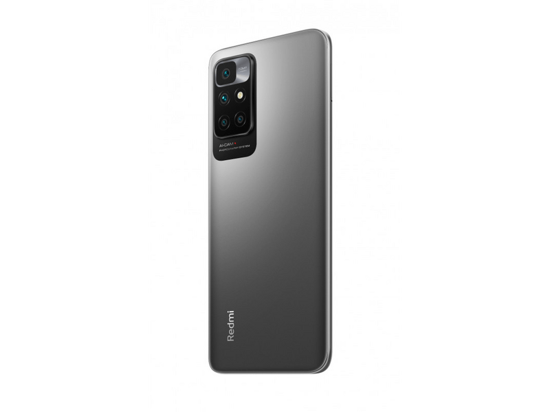 Xiaomi Redmi 10 4/64GB Okostelefon, szürke