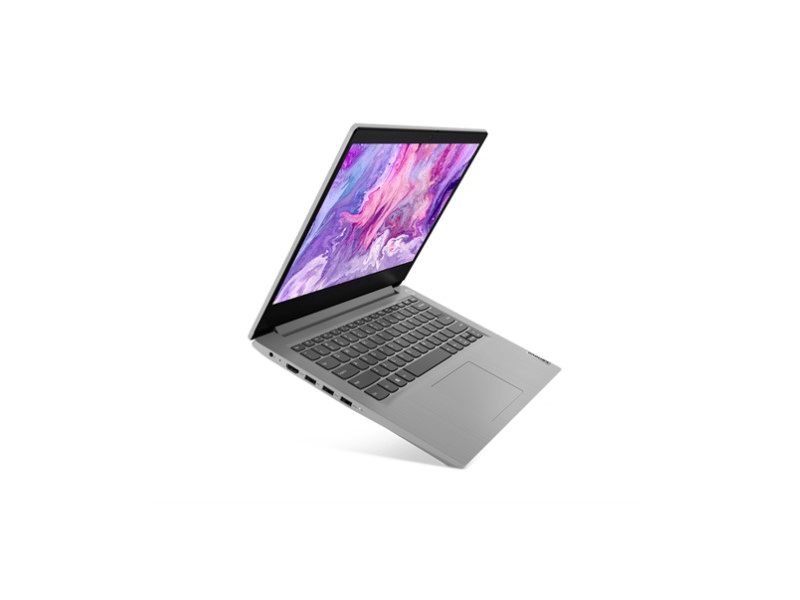 Lenovo IdeaPad 3 81WE006WHV Notebook, Grafitszürke + Windows 10