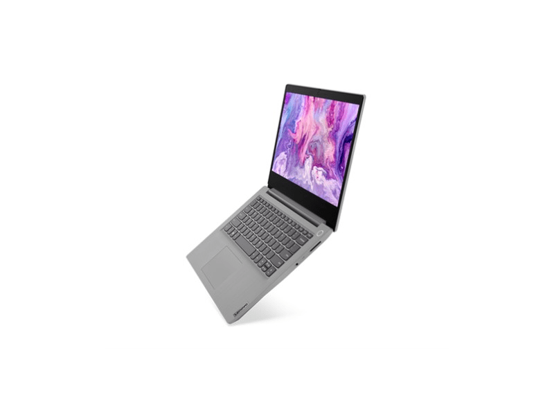 Lenovo IdeaPad 3 81WE006WHV Notebook, Grafitszürke + Windows 10