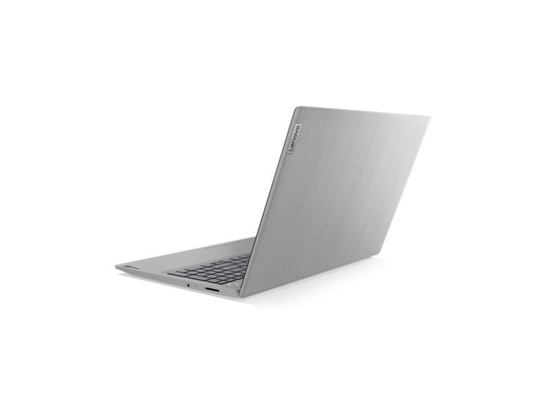 Lenovo IdeaPad 3 81WE006WHV Notebook, Grafitszürke + Windows 10